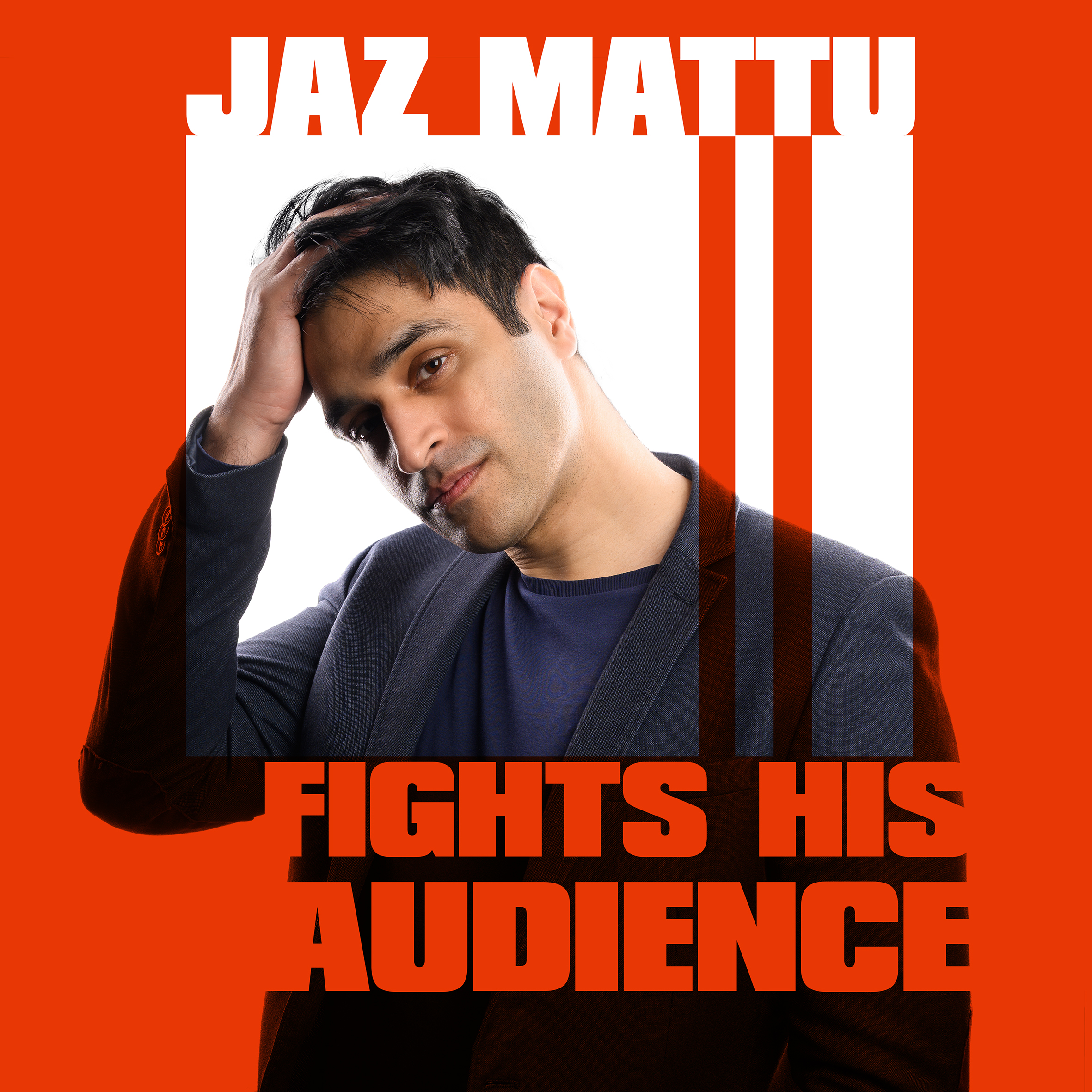 Jaz Mattu Fights His Audience