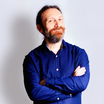 Richard Pulsford Gold Fashioned Jokes