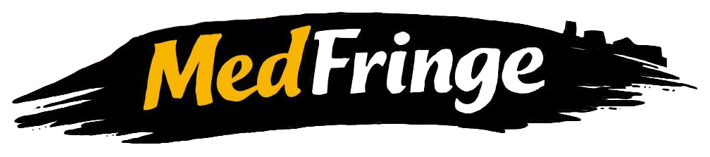 MedFringe logo