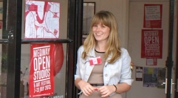 Medway Open Studios