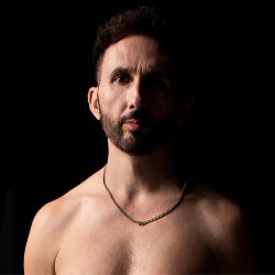 Nathan Cassidy - Ewwww!